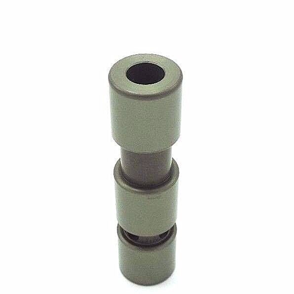 NEW ARO 92005 SPOOL ALUMINUM ALLOY 1'' PUMP # 666101-244-C - 92005