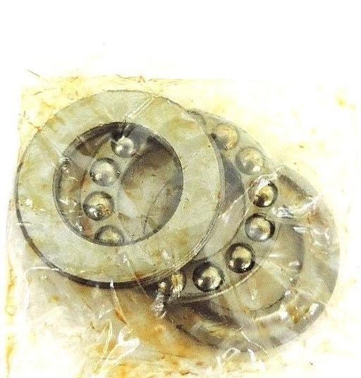 NIB INA 51104 TRUST BEARING .7874'' ID X 1.3780'' OD X .3937'' W