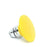 NEW TELEMECANIQUE ZB4BR5 MOMENTARY MUSHROOM 60MM YELLOW
