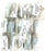 LOT OF 17 NEW LEGACY 1HTL4 INDUSTRIAL QUICK COUPLER PLUG A75830-BG-GRA