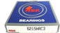 NIB NSK 6215NRC3 BALL BEARING