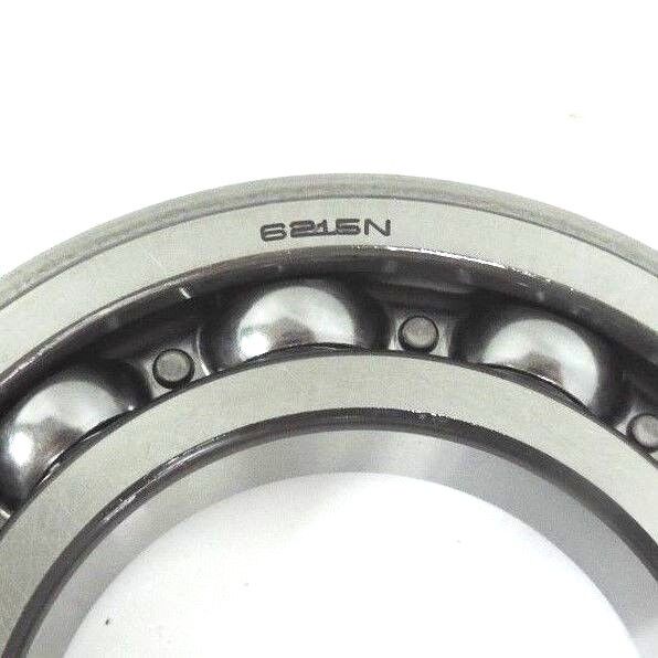 NIB NSK 6215NRC3 BALL BEARING