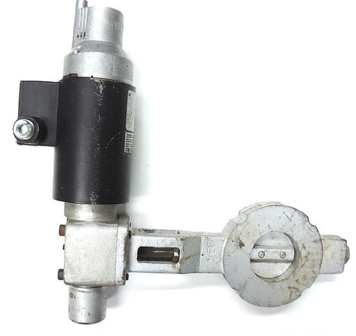 KROM SCHRODER MK-5 SOLENOID VALVE 74912941, 989894, C4294, 120VAC, 50/60HZ, 74V