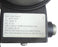 KROM SCHRODER MK-5 SOLENOID VALVE 74912941, 989894, C4294, 120VAC, 50/60HZ, 74V