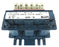MTE CORPORATION RL-00201 TRANSFORMER LINE REACTOR 2 AMPS, ITH= 3A, 12.0 MH