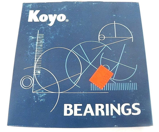 FACTORY SEALED KOYO 63132RDTC3 GXM BEARING 63132RDTC3GXM