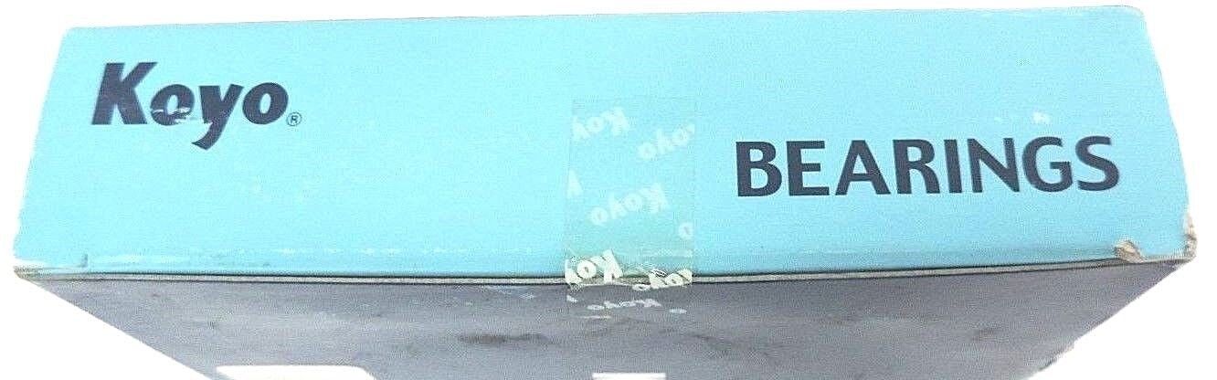 FACTORY SEALED KOYO 63132RDTC3 GXM BEARING 63132RDTC3GXM