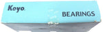 FACTORY SEALED KOYO 63132RDTC3 GXM BEARING 63132RDTC3GXM