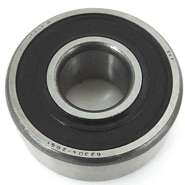 NEW SKF 62304-2RS1 BEARING 623042RS1
