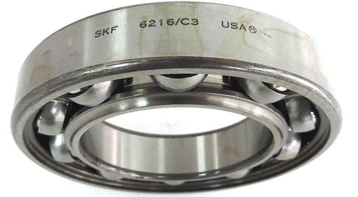 NEW SKF 6216/C3 SINGLE ROW BALL BEARING 6216C3, 6216 C3