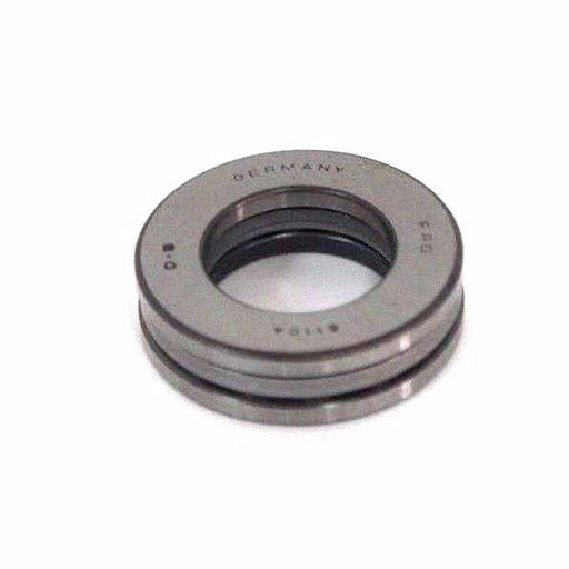 LOT OF 2 NIB FAG 51104 TRUST BEARINGS .7874'' ID X 1.3780'' OD X .3937'' W