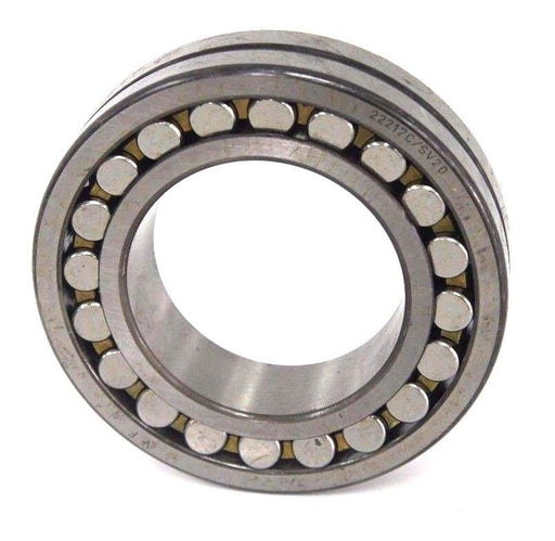 NEW SNR 22217C/SV20 SPHERICAL ROLLER BEARING 22217CSV20