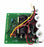 NEW TOMAR ELECTRONICS MODEL 3002B STROBE POWER SUPPLY 250VDC, TE6C