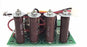 NEW TOMAR ELECTRONICS MODEL 3002B STROBE POWER SUPPLY 250VDC, TE6C