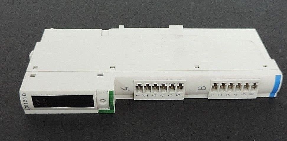 TELEMECANIQUE STBACO1210 ANALOG C OUT 2CH 0-20MA SGL-END 12BIT ADVANTYS