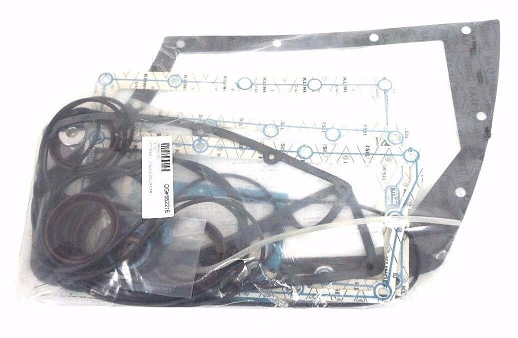 NEW BUSCH 0990.925.016 GASKET KIT FOR VACUUM PUMP 0990925016