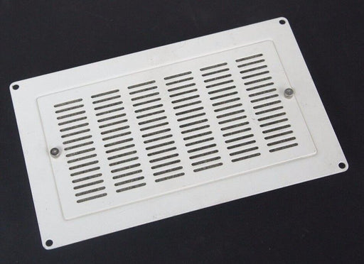 LOT OF 2 NITO RD45-092 PANEL FANS WITH HOUSING 200V, 50/60HZ, RD45092