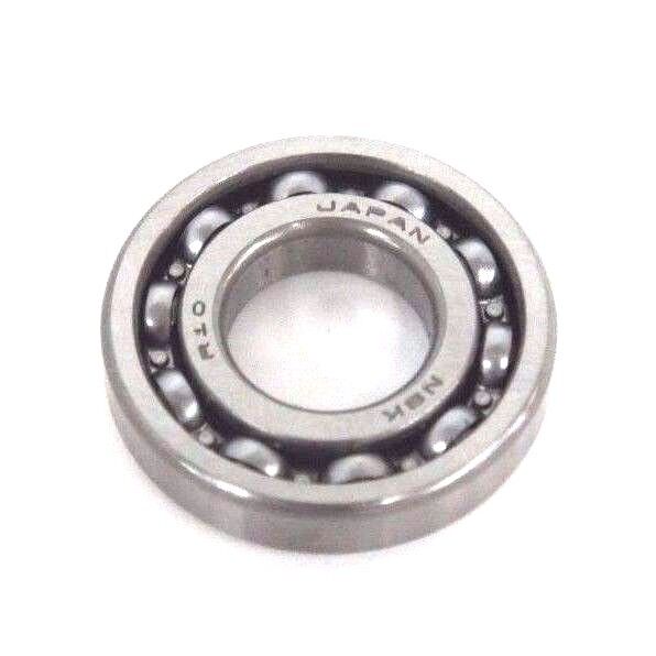 LOT OF 4 NEW NSK R10 BALL BEARINGS