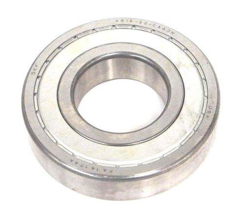 NEW SKF 6313-2ZJEM SINGLE ROW BALL BEARING 6313-2Z/C3GJN