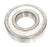 NEW SKF 6313-2ZJEM SINGLE ROW BALL BEARING 6313-2Z/C3GJN