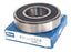 NIB KOYO 6314-2RSC3 SINGLE ROW BALL BEARING 63142RSC3
