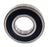 NIB KOYO 6314-2RSC3 SINGLE ROW BALL BEARING 63142RSC3
