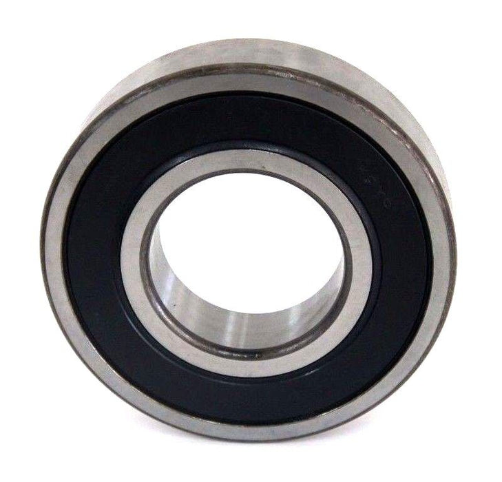 NIB KOYO 6314-2RSC3 SINGLE ROW BALL BEARING 63142RSC3