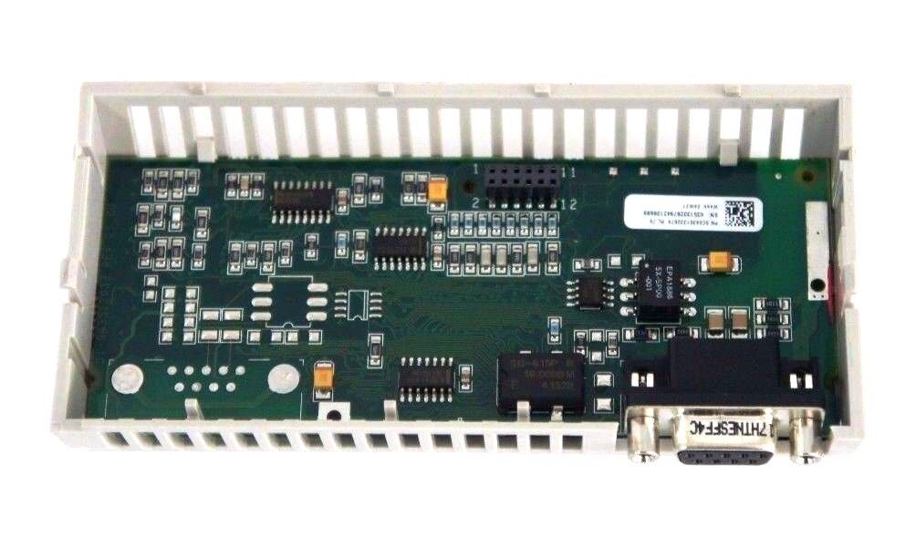 NIB SCHNEIDER MODICON 170NEF11021 COMM ADAP MB+ SGL PORT PV: 04, SV: 1.01