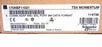 NIB SCHNEIDER MODICON 170NEF11021 COMM ADAP MB+ SGL PORT PV: 04, SV: 1.01