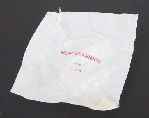 NIB RBC HEIM HM12M ROD END BEARING