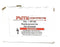 NIB RMI CONTACTS # K160 REPLACEMENTS FOR AB # Z34040, CONTACT KIT