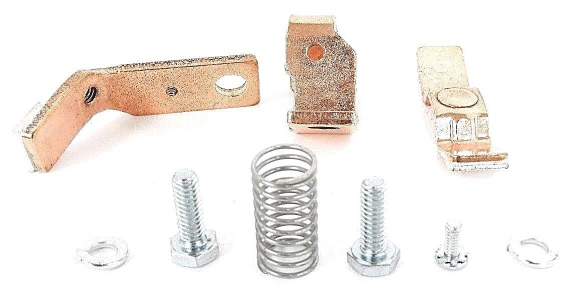 NIB RMI CONTACTS # K160 REPLACEMENTS FOR AB # Z34040, CONTACT KIT