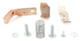 NIB RMI CONTACTS # K160 REPLACEMENTS FOR AB # Z34040, CONTACT KIT