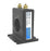 NEW AMERICAN AUTOGARD E-CT-020 TRANSFORMER RATIO: 20:0.025A, 50-400HZ, KV: 0.6