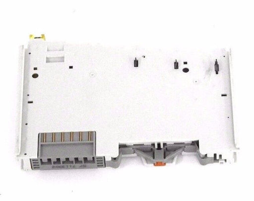 NEW BECKNOFF KL1712 2-CHANNEL DIGITAL INPUT TERMINAL 120 V AC/DC