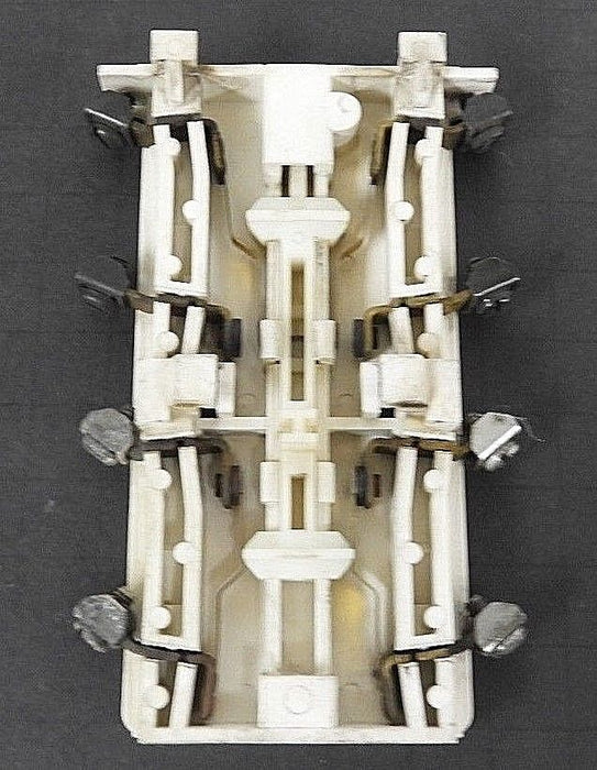 WESTINGHOUSE W22 AUXILIARY CONTACT STYLE: 1A48174G07