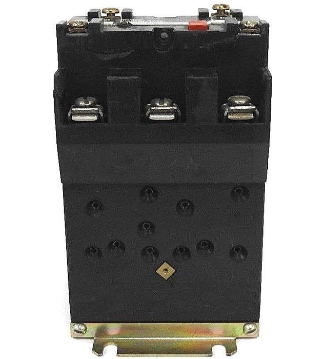 WESTINGHOUSE MORA1AAE MODULAR OVERLOAD RELAY MODEL: A, STYLE: 1373D02G35