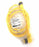 NIB BRAD HARRISON 113021K02F060 MINI CHANGE CORDSET 3P MALE/FEMALE ST 90