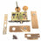 NIB SARGENT 7705-MRL-10-RH MORTISE LOCK, 7700 LINE, 1-45879