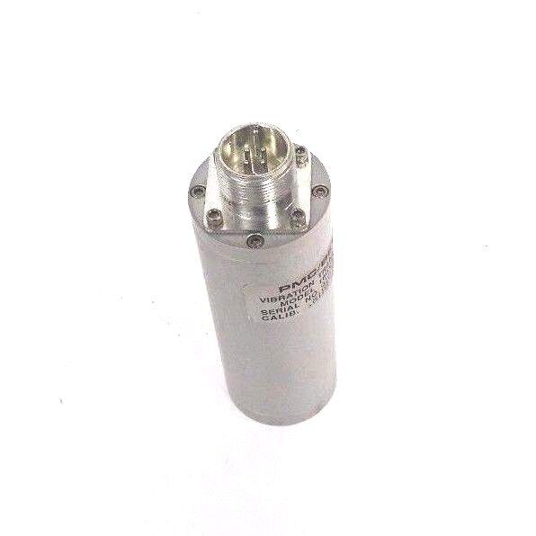 NEW PMC BETA 160VTR-A-02 VIBRATION TRANSDUCER CALIB: .8IPS = 20MA