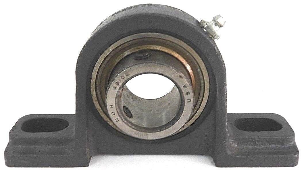 NEW BROWNING PB250250 PILLOW BLOCK 1 1/8" W/ NDH AB102