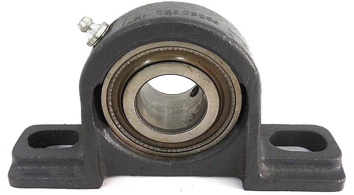 NEW BROWNING PB250250 PILLOW BLOCK 1 1/8" W/ NDH AB102