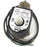 PARKER 04F20C2110ACF4C05 SOLENOID VALVE 120/60 - 110/50, 11 WATTS, SER. J4210C