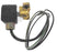 PARKER 04F20C2110ACF4C05 SOLENOID VALVE 120/60 - 110/50, 11 WATTS, SER. J4210C
