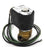 PARKER 04F20C2110ACF4C05 SOLENOID VALVE 120/60 - 110/50, 11 WATTS, SER. J4210C