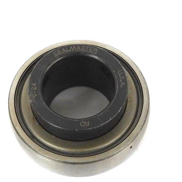 NEW SEALMASTER V-24 BALL BEARING INSERT V24