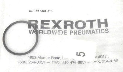 NEW REXROTH P-007719-00000 REPAIR KIT P00771900000