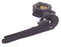 NEW GRINNELL AL-BRZ BUTTERFLY VALVE 3" CI BODY, 416SS STEM, SERIES 1000