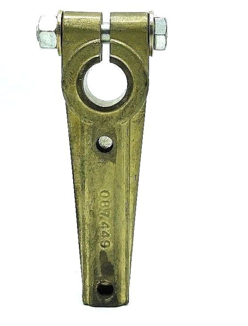 NEW HONEYWELL 087449 ADJUSTABLE ACTUATOR LEVER ARM
