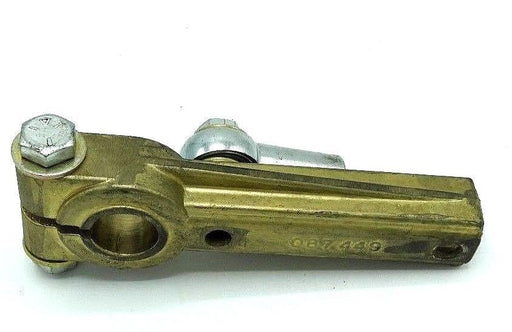 NEW HONEYWELL 087449 ADJUSTABLE ACTUATOR LEVER ARM